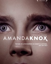 Amanda Knox