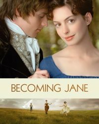 Becoming Jane