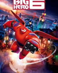 Biệt Đội Big Hero 6