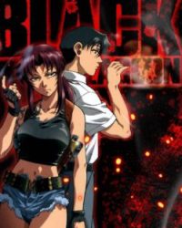 Black Lagoon (Phần 3)