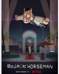 BoJack Horseman (Phần 5)