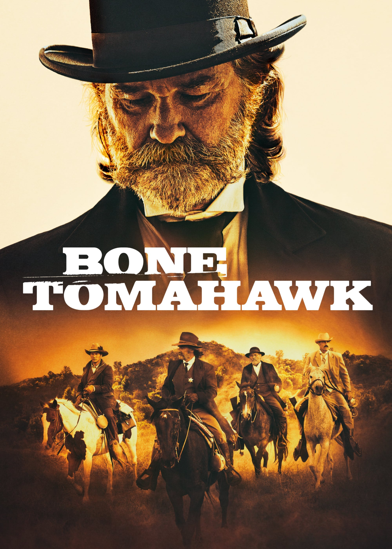 Phim Bone Tomahawk