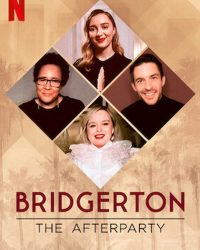 Bridgerton – Tiệc hậu