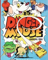 Danger Mouse: Classic Collection (Phần 4)