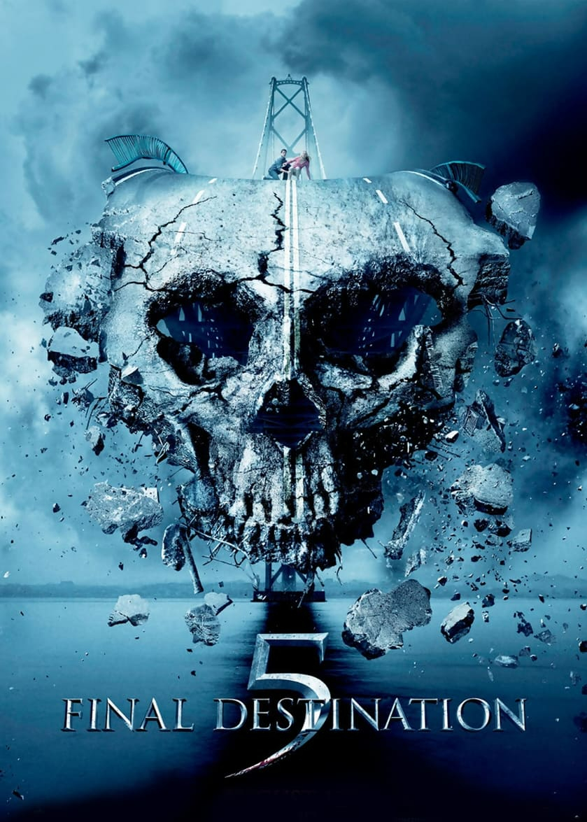 Phim Final Destination 5