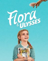 Flora & Ulysses