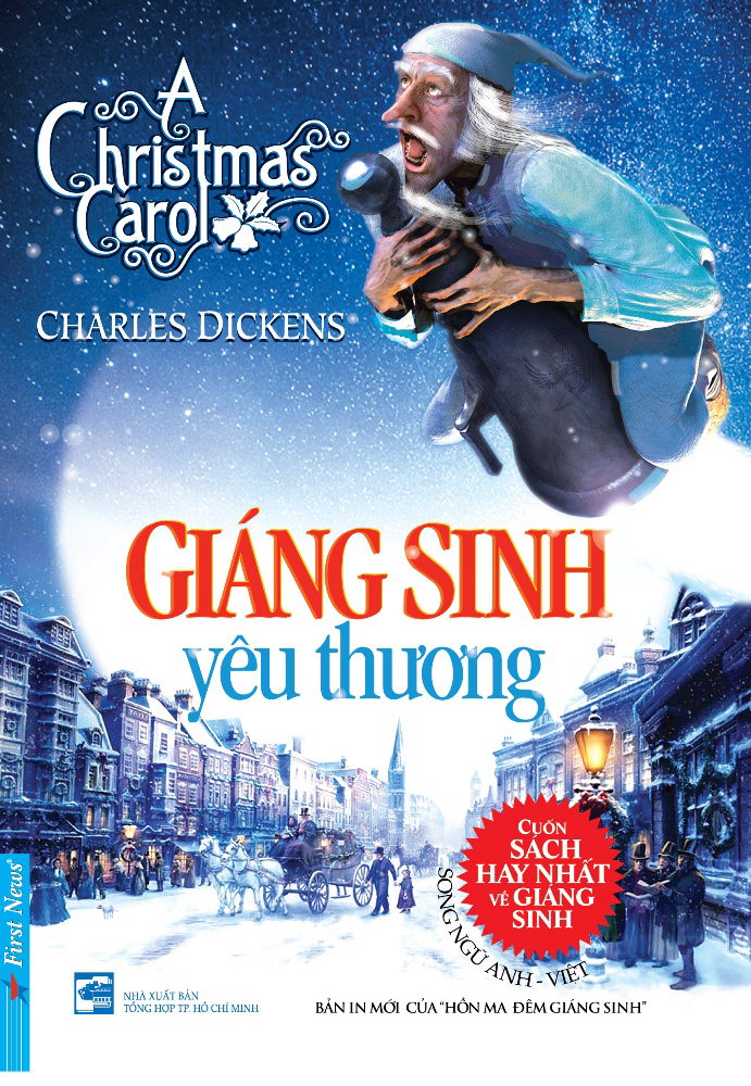 Phim Giáng Sinh Yêu Thương