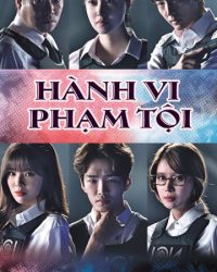 Hành Vi Phạm Tội