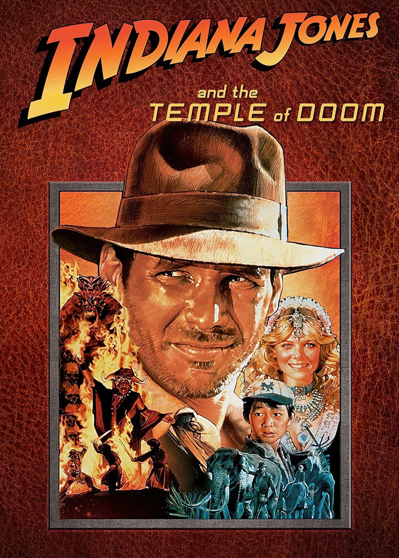 Phim Indiana Jones Và Ngôi Đền Tàn Khốc