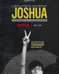 Joshua: Thiếu niên chống lại Siêu cường