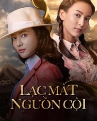 Lạc Mất Nguồn Cội