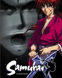 Lãng khách Kenshin: Ca khúc trấn hồn của chí sĩ duy tân