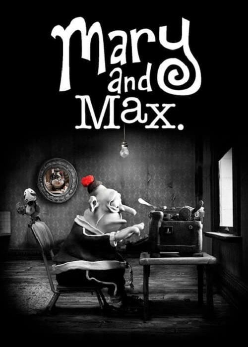 Phim Mary and Max