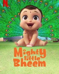 Nhóc Bheem quả cảm (Phần 3)