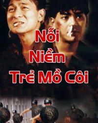 Nỗi Niềm Trẻ Mồ Côi