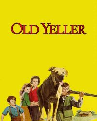 Old Yeller