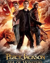 Percy Jackson: Biển Quái Vật