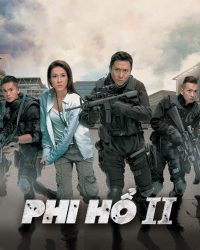 Phi Hổ 2