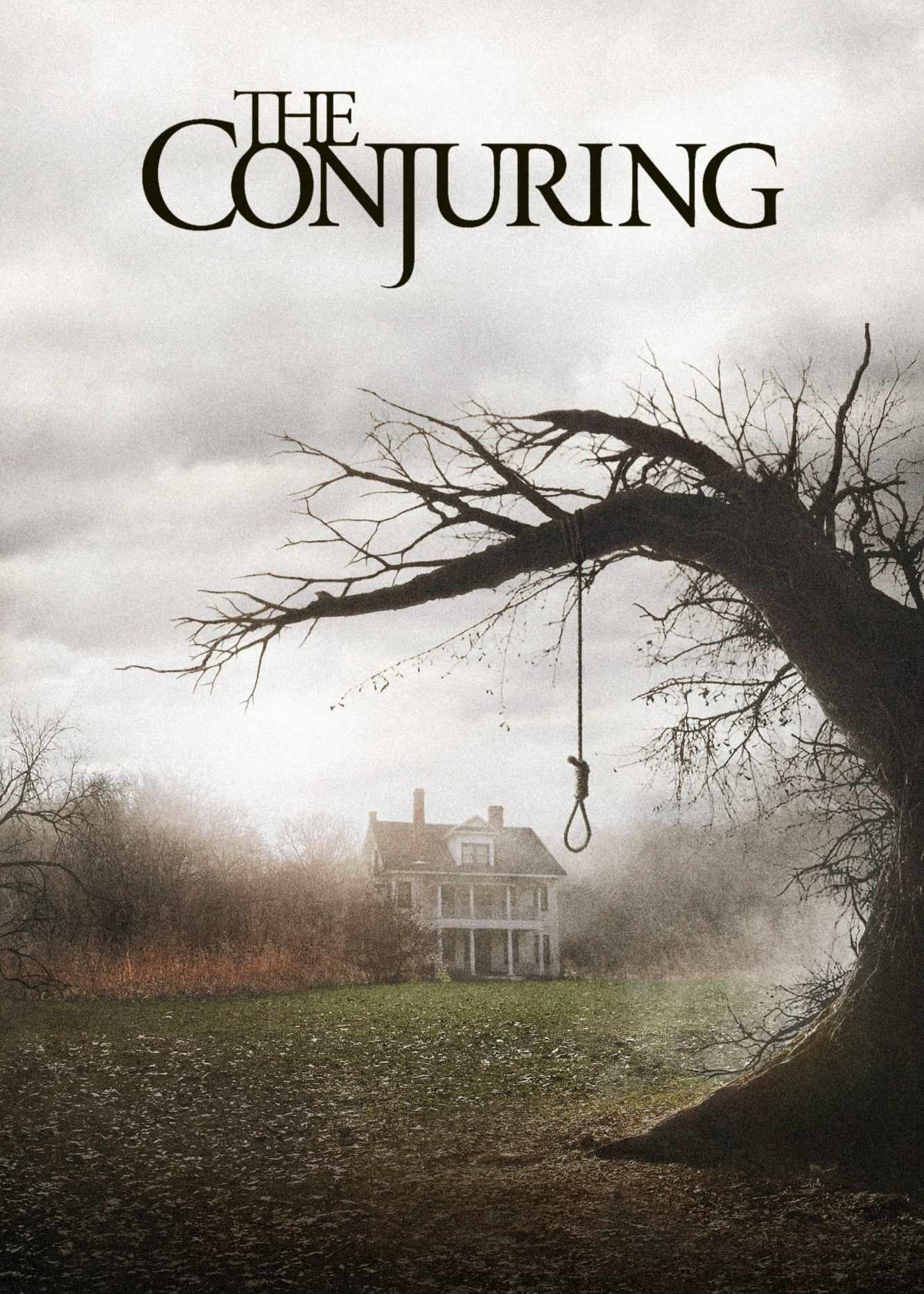 Phim The Conjuring
