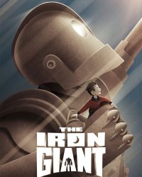 The Iron Giant