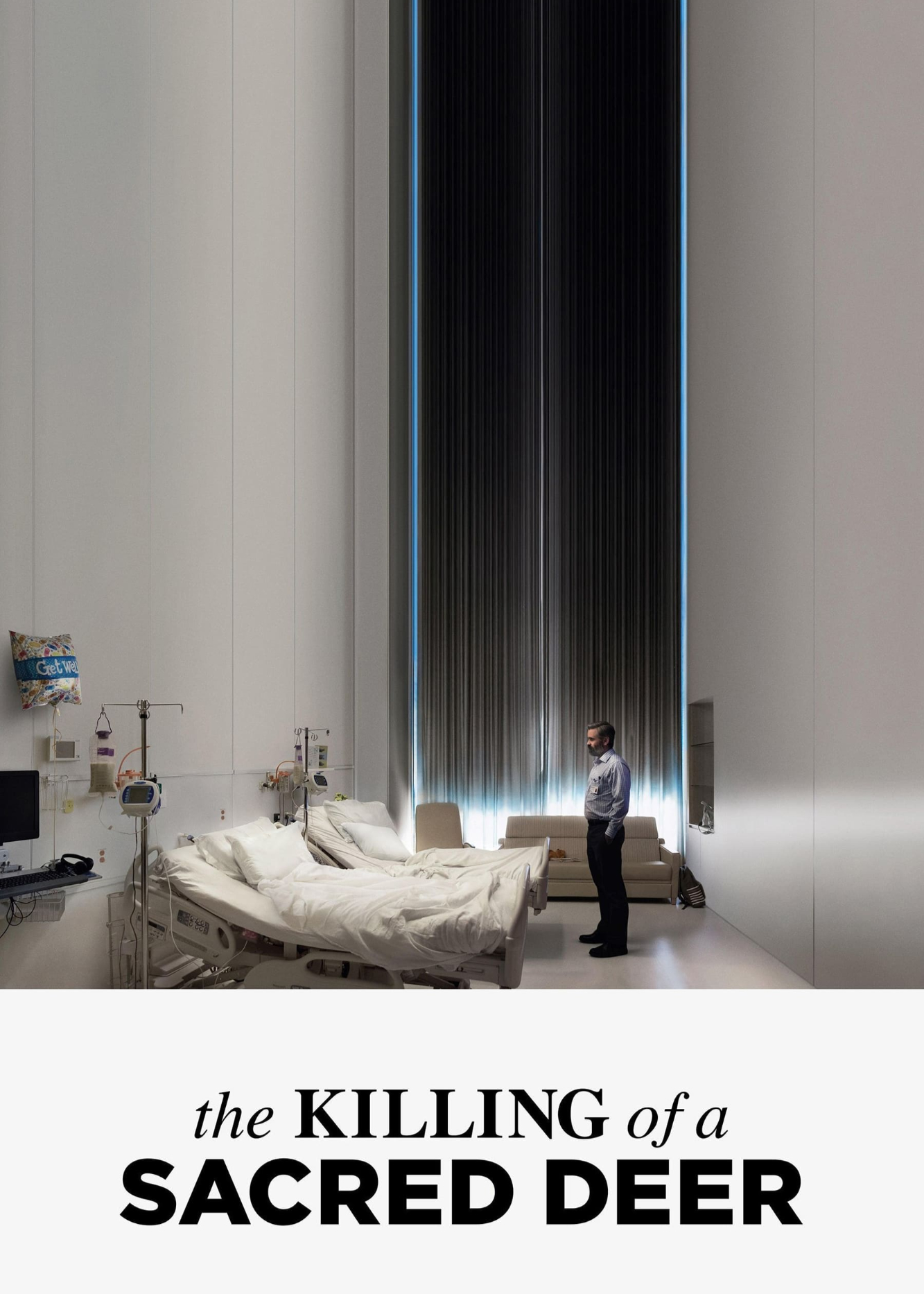 Phim The Killing of a Sacred Deer