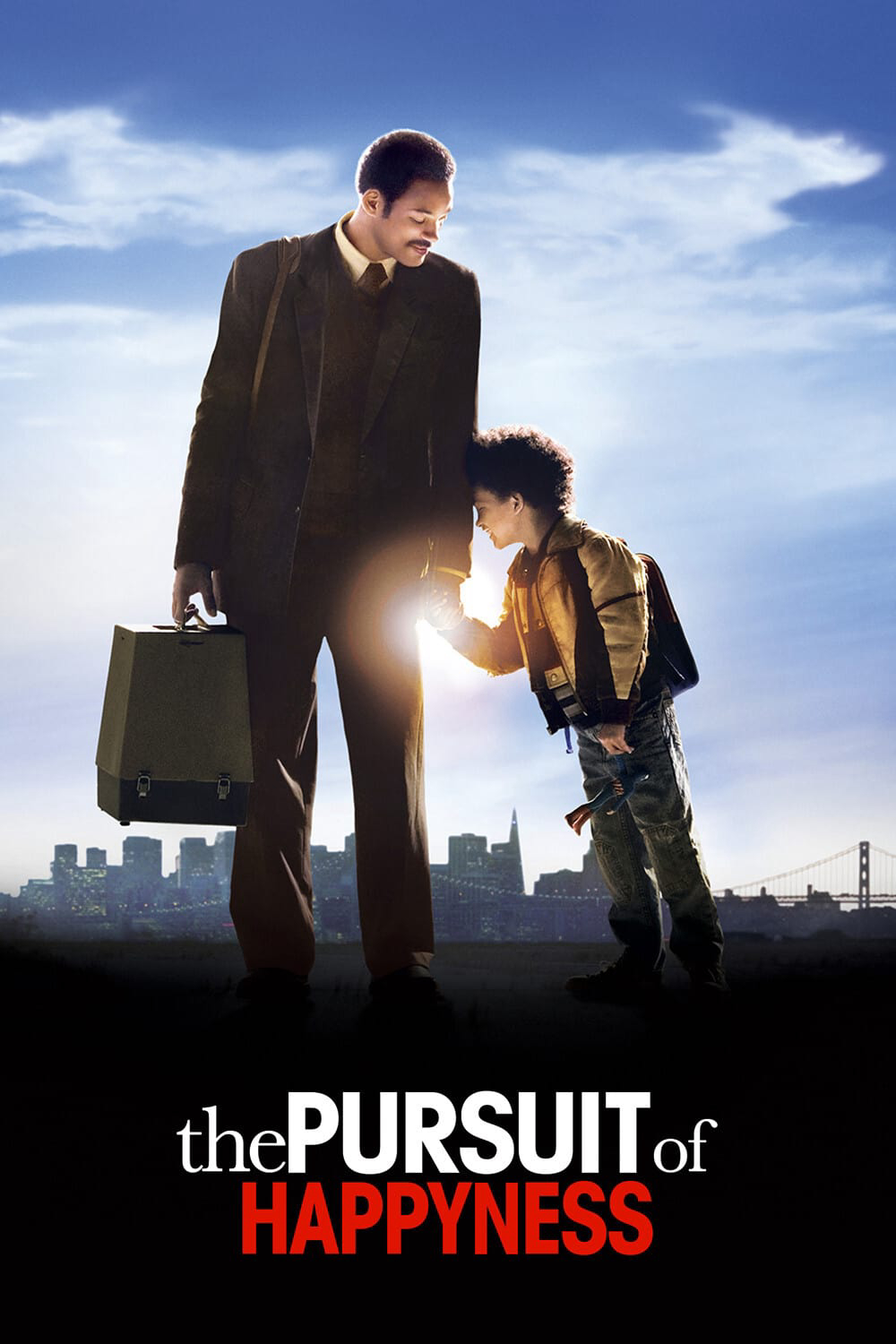 Phim The Pursuit of Happyness