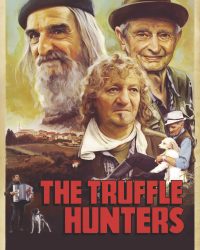 Phim The Truffle Hunters data-eio=