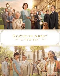 Tu Viện Downton 2: Kỷ Nguyên Mới