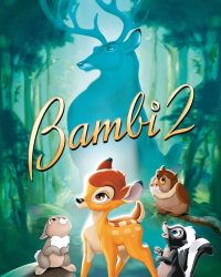 Phim Bambi II data-eio=