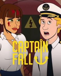 Captain Fall