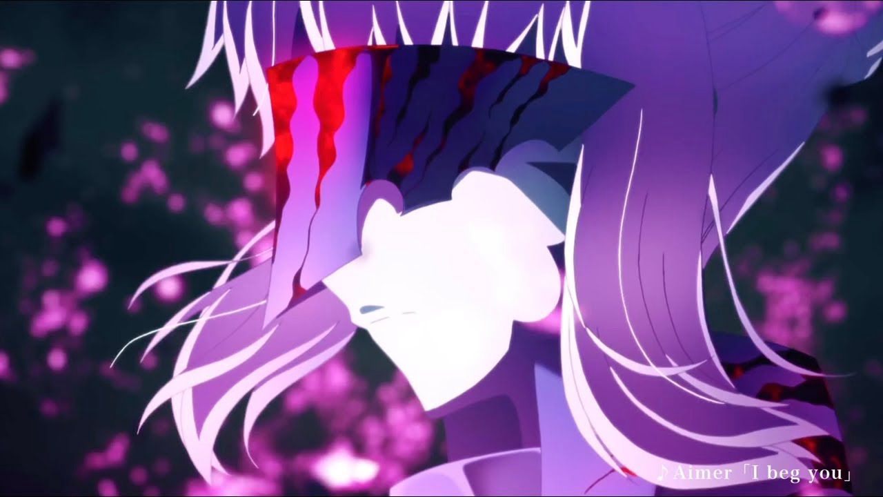 Phim Fate/stay night: Heaven’s Feel II. Lost Butterfly