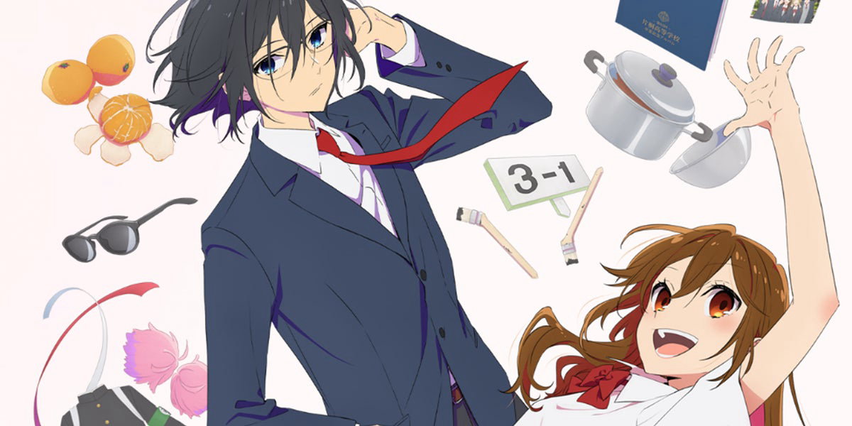 Phim Horimiya: The Missing Pieces