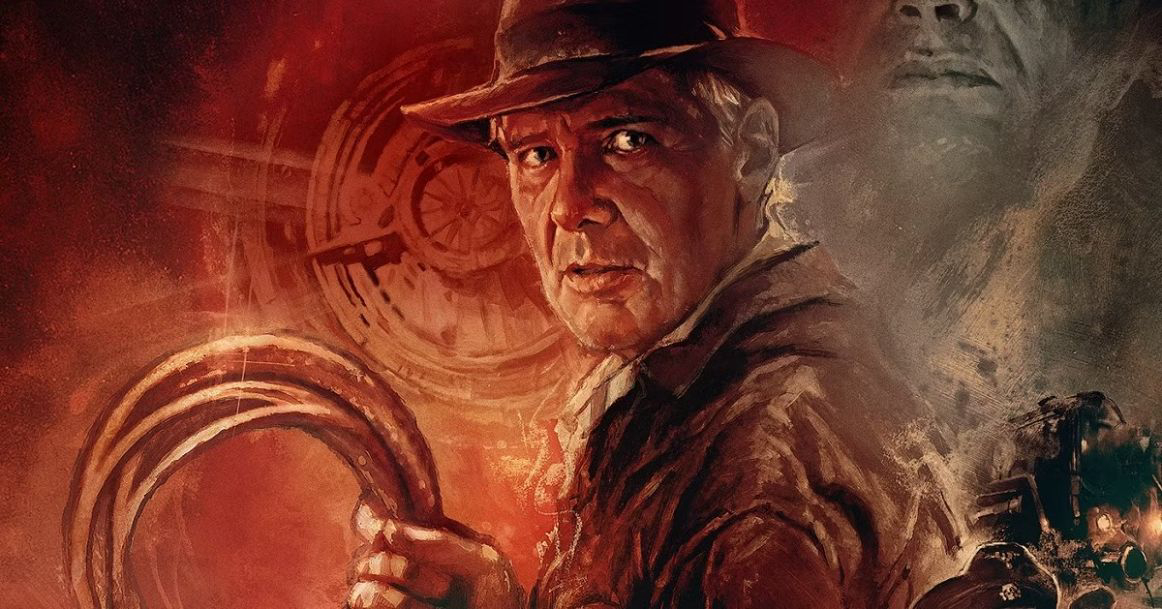 Phim Indiana Jones và Vòng Quay Định Mệnh