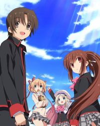 Little Busters