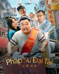 Pháp Sư Đại Tài