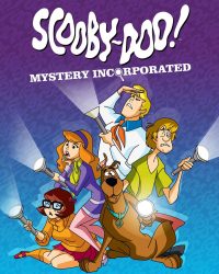 Scooby-Doo! Mystery Incorporated (Phần 2)