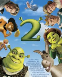 Shrek 2