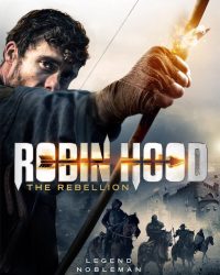 Sự Nổi Dậy Của Robin Hood