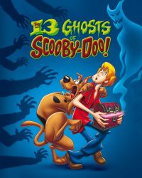 The 13 Ghosts of Scooby-Doo