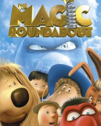 The Magic Roundabout