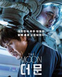 The Moon: Nhiệm Vụ Cuối Cùng