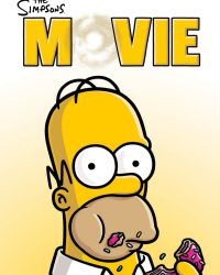 The Simpsons Movie