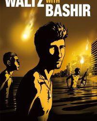 Waltz with Bashir