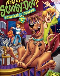 Phim What’s New, Scooby-Doo? (Phần 2) data-eio=