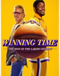 Phim Winning Time: The Rise of the Lakers Dynasty (Phần 1) data-eio=