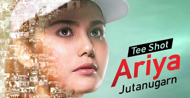 Phim Ariya Jutanugarn: Nữ hoàng sân golf