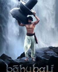 Bahubali: The Beginning