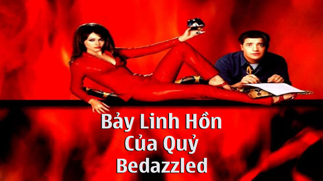 Phim Bảy Linh Hồn Của Quỷ