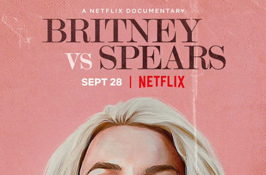 Phim Britney Vs Spears