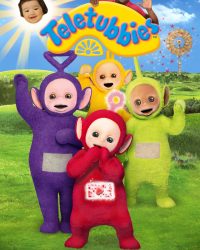 Các em bé rối Teletubbies